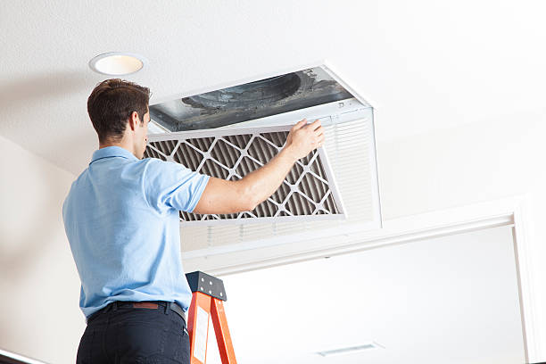 Best HVAC Replacement Cost  in Lake Arrowhead, CA
