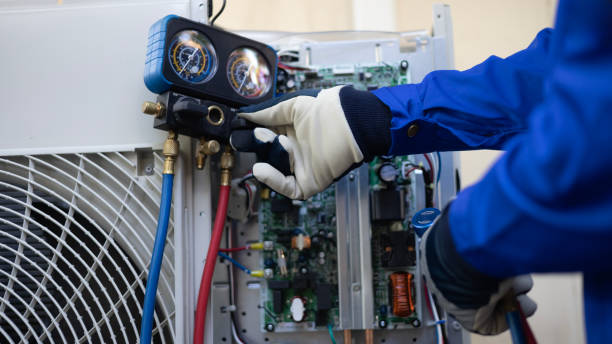 Best Commercial HVAC Repair  in Lake Arrowhead, CA